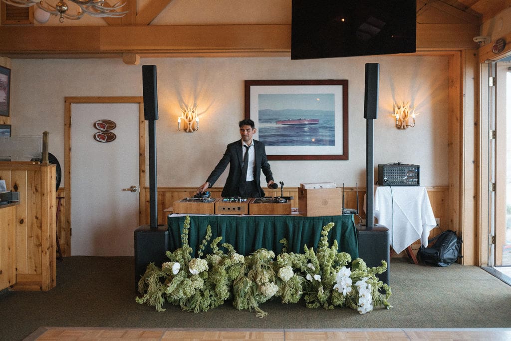 Timeless Lake Tahoe Wedding at Gar Woods | A Cinematic Waterfront Celebration