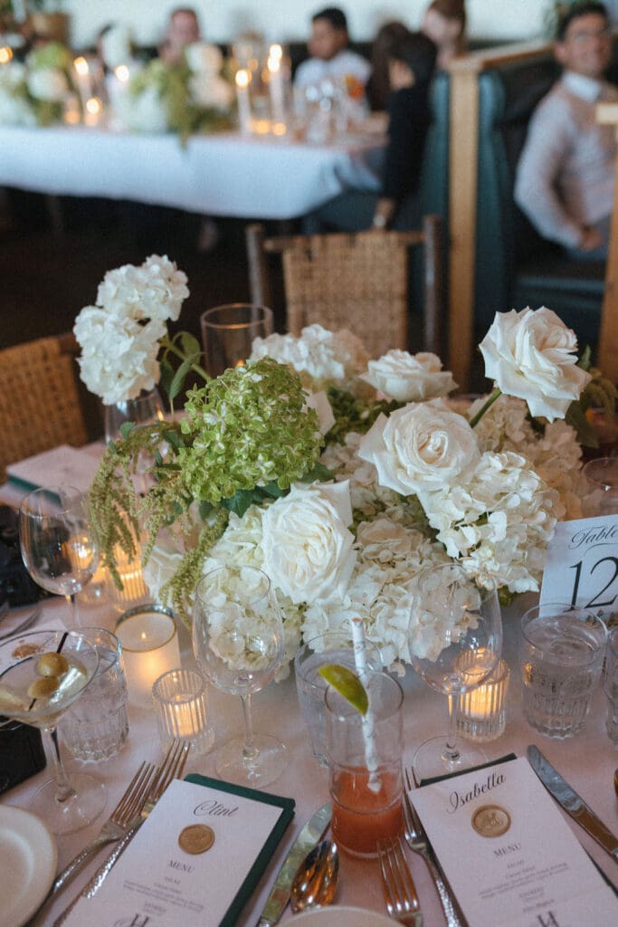 Timeless Lake Tahoe Wedding at Gar Woods | A Cinematic Waterfront Celebration