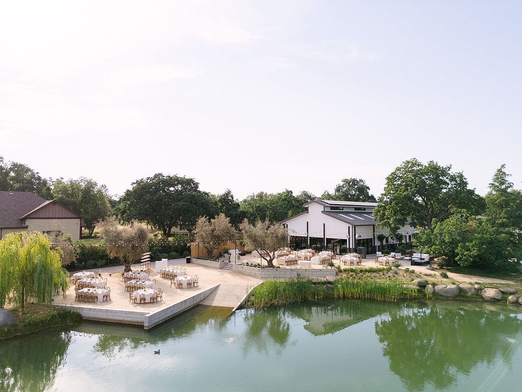 stunning wedding decor